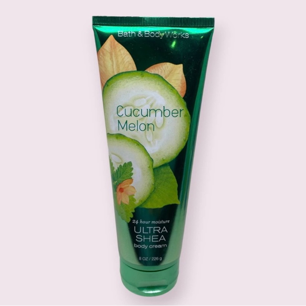 Bath & Body Works Body Cream